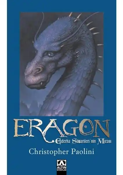 Eragon: Ejderha Süvarilerinin Mirası - Fantastik Macera ve Kahramanlık Öyküsü