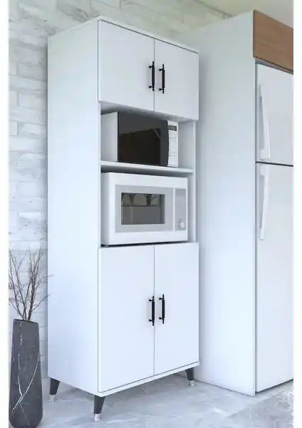 ESMOPA MOBİLYA Çok Amaçlı Dolap ve Fırın Kabini Karşılaştırması