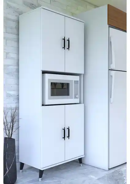 ESMOPA MOBİLYA ve Home Gallery Çok Amaçlı Dolap Karşılaştırması