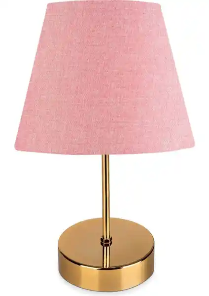 Evlight Nura Gold ve Vivido Abajur Karşılaştırması: Modern Yatak Odası ve Salon Aydınlatması