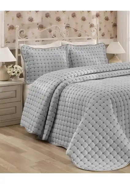 Faiend Kapitone ve Taç Glory Yatak Örtüsü Karşılaştırması Yatak Odası Dekorasyonu İçin Rehber