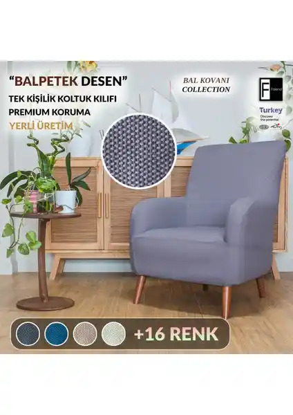 Faiend ve GüzelEvim Tekstil Koltuk Kılıflarının Karşılaştırması ve Özellikleri