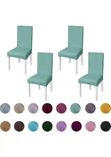 Faiend ve Tuchmall Sandalye Kılıfları Karşılaştırması: Özellikler ve Kullanıcı Yorumları