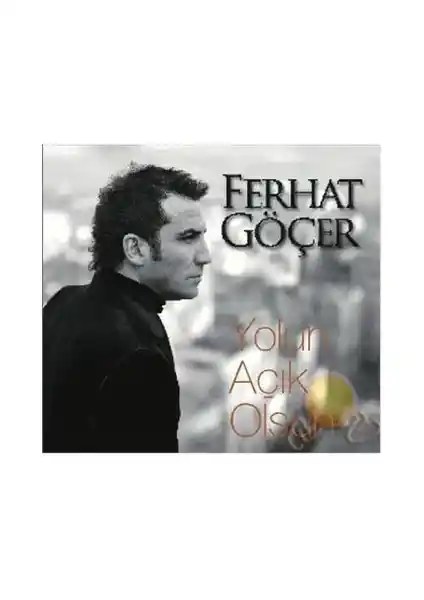 Ferhat Göçer'in 2007 Yılında Yayınlanan Albümünün Detayları ve Müzik Kariyeri