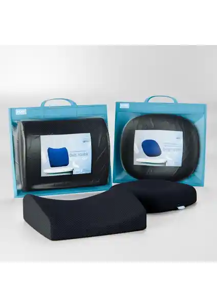 Fom Smith Oturma Simidi Karşılaştırması: Konfor ve Destek Analizi