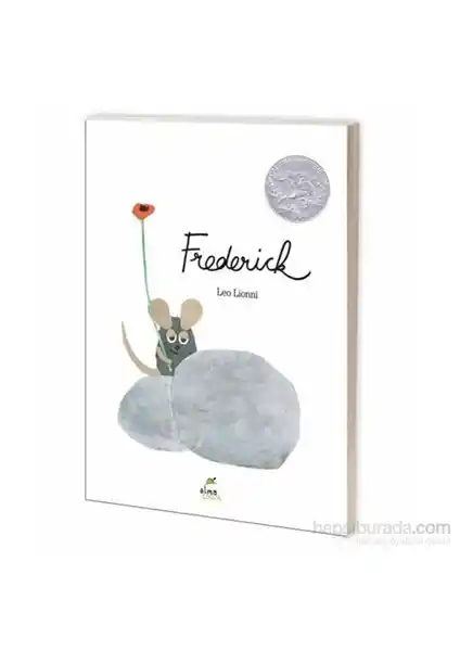 Frederick Leo Lionni'nin Çocuklar İçin Önemli Bir Masal Kitabı Yaratıcı ve Eğitici İçerik