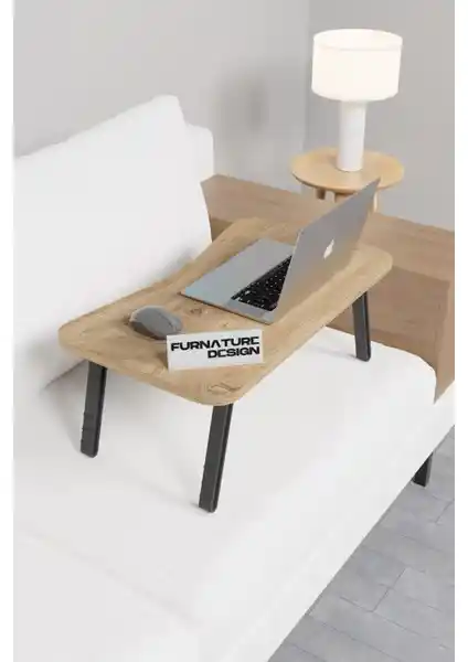 Furnature Design ve Hodbehod Laptop Masası Karşılaştırması: Hangi Ürün Sizin İçin Uygun