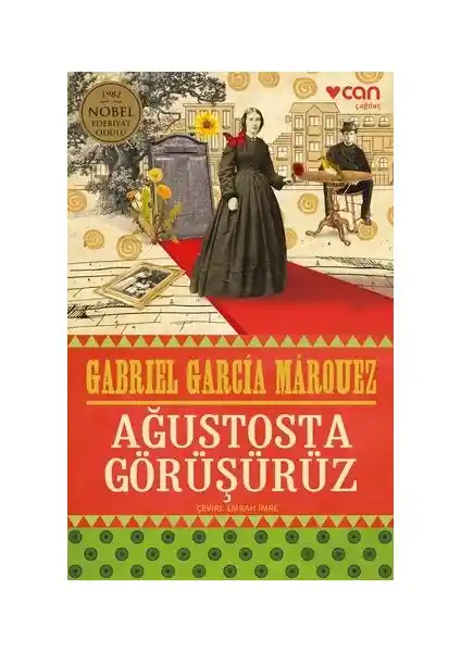 Gabriel García Márquez'in Ağustosta Görüşürüz Eseri: Temalar, Özellikler ve Edebi Değeri
