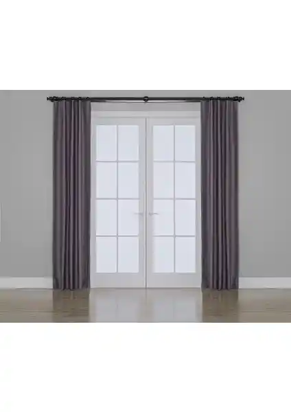 Gauze Fabric ve Brillant Blackout Perdeleri Karşılaştırması: Hangi Perde Sizin İçin Uygun