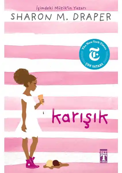 Genç Timaş Karışık: Kimlik ve Aidiyet Temalarını İşleyen Çocuk Hikayesi