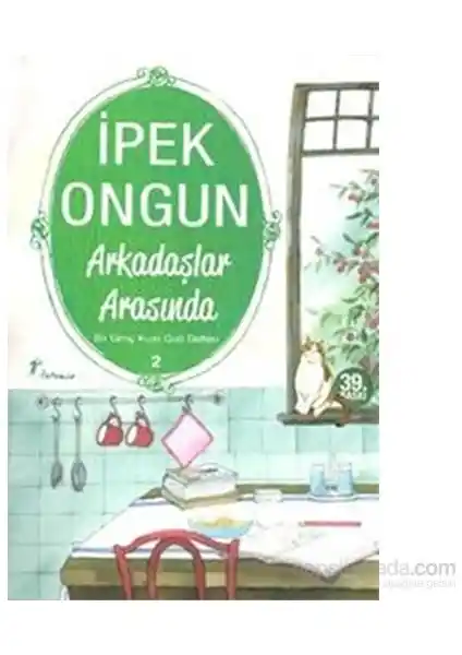 Gençlik Edebiyatında Arkadaşlık ve Duygusal Gelişim Temaları Üzerine Bir İnceleme