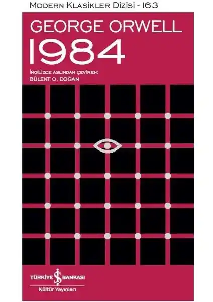 George Orwell'in 1984 Romanı: Totaliter Rejimin Karanlık Yüzü ve Günümüzdeki Etkileri