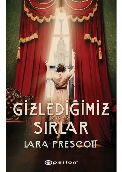 Gizlediğimiz Sırlar: Soğuk Savaş Döneminde Casusluk ve Edebiyatın İç içe Geçtiği Roman
