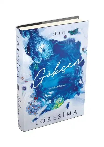 Gökçen 2: Geride Kalanlar Romanı - Duygusal Derinlik ve İnce Karakter Analizi