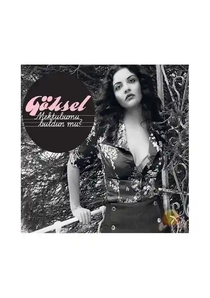 Göksel'in 'Mektubumu Buldun Mu?' Albüm Analizi: Derin Duygular ve Kendine Has Tarz