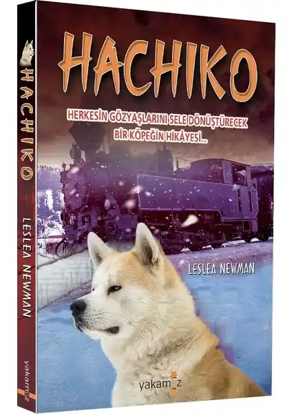 Hachiko Çocuk Kitabı Sadakat ve Arkadaşlık Temalarını İşleyen Kapsamlı Bir Hikaye