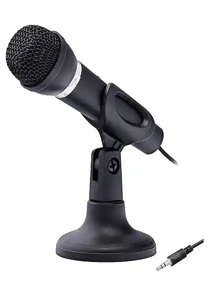 Hadron HD554/100 Mikrofon İncelemesi: Uygun Fiyatlı ve Kullanımı Kolay Model