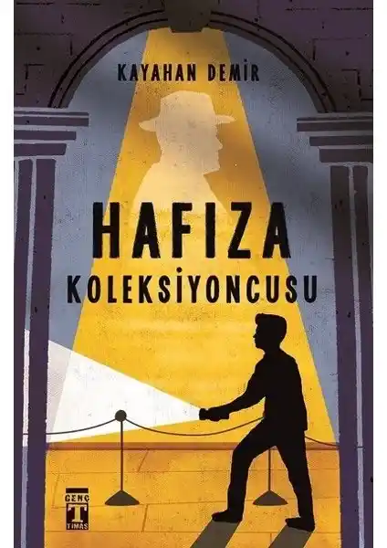 Hafıza Koleksiyoncusu: Tarih ve Gizem Dolu Bir Macera Romanı