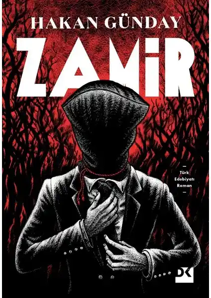 Hakan Günday'ın Zamir Eseri: Derin Felsefi ve Edebi Analizler İçeren Modern Bir Yapıt