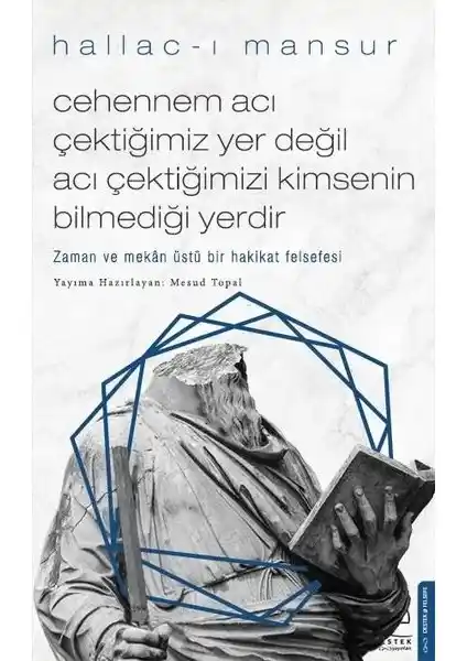 Hallac-ı Mansur’un Felsefi Derinliği ve Eserleri: Tasavvuf ve Felsefenin İzleri