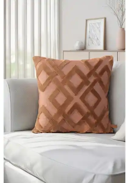 Hamur Bohem ve Sk Home Kuzu Peluş Dekoratif Kırlent Kılıfı Karşılaştırması