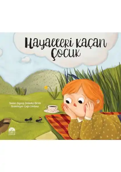 Hayalleri Kaybolan Çocuk: Edebiyat ve Eğitimde İlham Veren Bir Eser