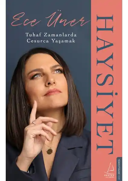 Haysiyet ve İnsan Ruhunun Direnişi: Adaletsizlikle Mücadele Üzerine Derin Bir Analiz