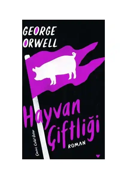 Hayvan Çiftliği: George Orwell'in Güçlü Politik Alegorisi ve Evrensel Mesajları