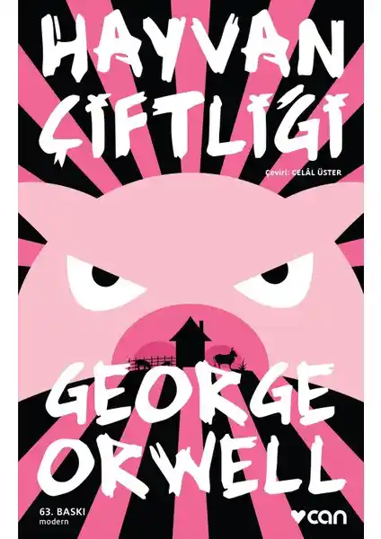 Hayvan Çiftliği: George Orwell'in Politik Alegorisi ve Günümüz Yansımaları