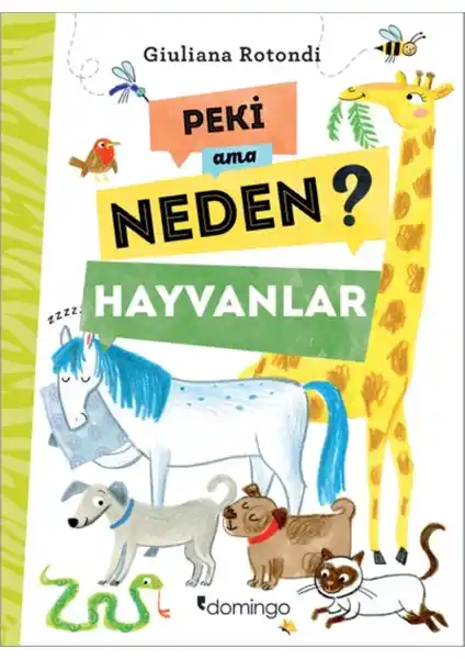 Hayvanlar Dünyasıyla Tanışma: Çocuklar İçin Bilimsel ve Eğlenceli Kitap Rehberi