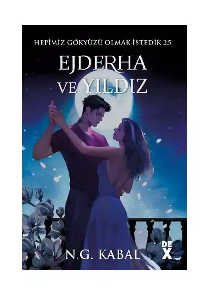 Hepimiz Gökyüzü Olmak İstedik 2.5 Ejderha ve Yıldız: Fantastik Macera ve Derin Karakter Analizi