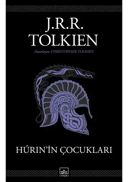 Hurin’in Çocukları: Tolkien’in Orta Dünya’sını Derinlemesine Keşfeden Epik Roman