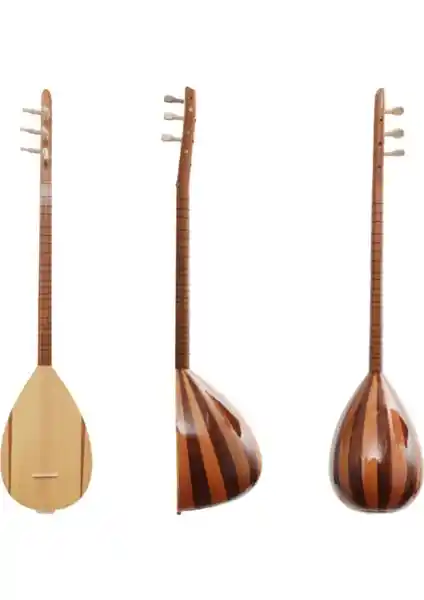 İdol Cura Ceviz ve Gürgen Yaprak Cura: Geleneksel Türk Enstrümanlarının Özellikleri ve Kullanımı