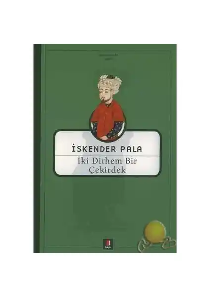 İki Dirhem Bir Çekirdek: Türkçe'nin Kökenleri ve Kültürel Hikâyeleri Üzerine Bir İnceleme