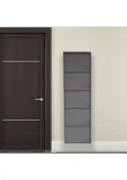 İki farklı metal ayakkabılık modeli karşılaştırması ve kullanım özellikleri