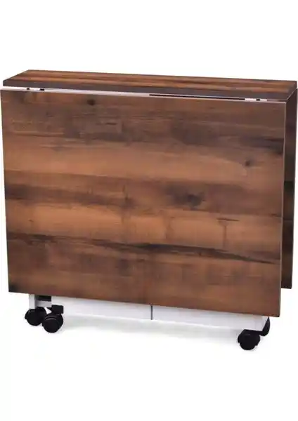 İki Katlanır Mutfak Masası Karşılaştırması: Dayanıklılık ve Kullanışlılık Analizi