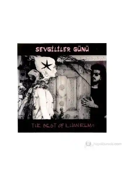 İlhan İrem'in 'Sevgililer Günü' Albümüyle Duygusal Bir Müzik Yolculuğu