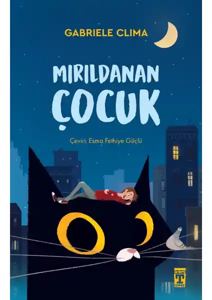 İlk Genç Timaş Çocuk Kitabı: Eğlenceli ve Eğitici Hikaye, Hayal Gücünü Geliştirir