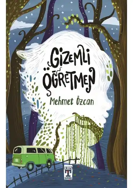 İlk Genç Timaş Gizemli Öğretmen: Çocuklar İçin Öğretici ve Eğlenceli Bir Hikaye