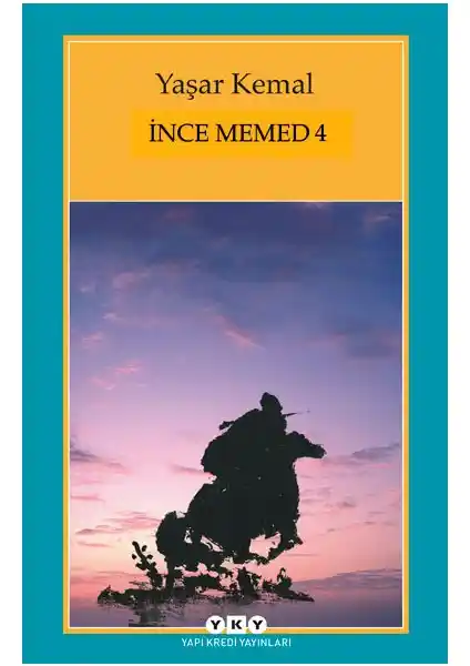 İnce Memed 4 Yaşar Kemal'in Destansı Romanı Türk Edebiyatında Özgürlük ve Direniş Temalarıyla Öne Çıkıyor