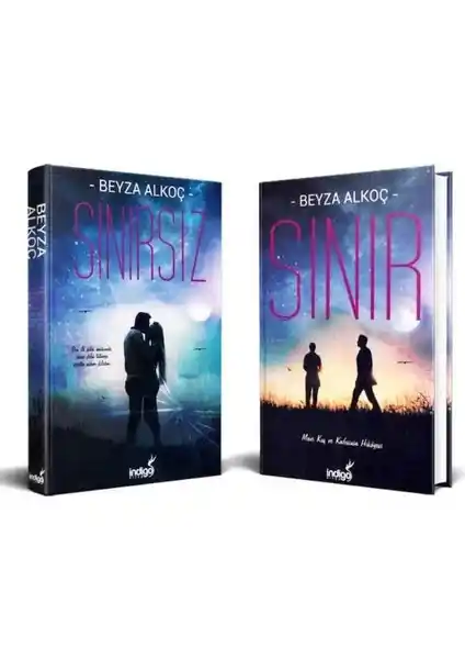 İndigo Kitap Sınır Sınırsız: Beyza Alkoç’un Derinlemesine Anlatımıyla Modern Edebiyatın Önemli Eseri