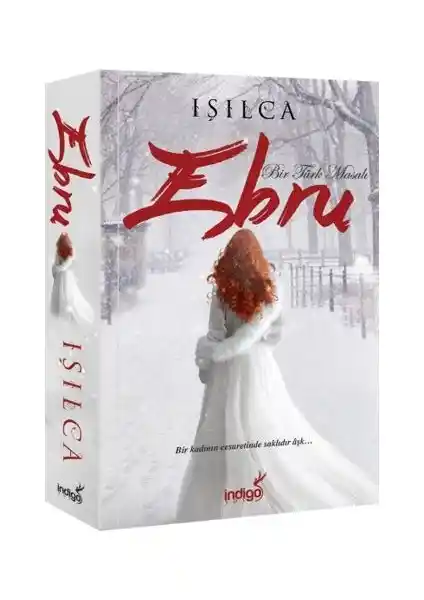 İndigo Kitap'tan Türk Kültürünü ve Sanatını Yansıtan Bir Türk Masalı Eseri