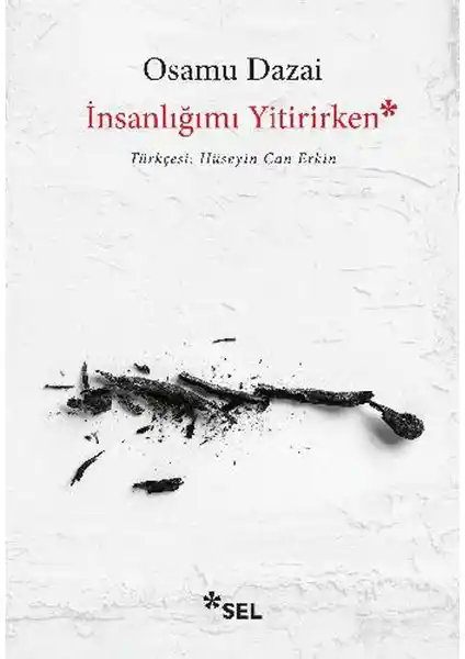 İnsanlığımı Yitirirken Osamu Dazai'nin Japon Edebiyatındaki Derin Yolculuğu