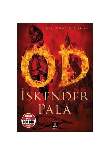 İskender Pala'nın Od Romanında Yunus Emre'nin Ruhani Yolculuğu ve Tarihi Atmosfer