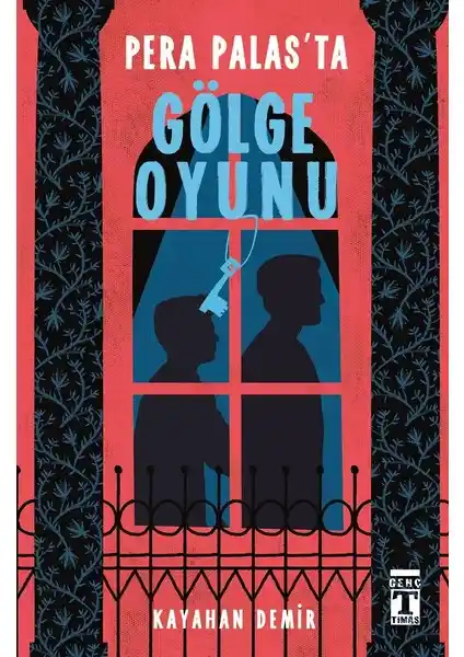 İstanbul'un Gizemli Atmosferinde Polisiye ve Gizem Türünde Gölge Oyunu Romanı Analizi