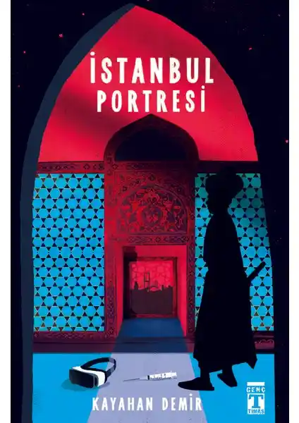 İstanbul’un Derinliklerini Yansıtan Polisiye ve Sanat Temalı Kayahan Demir Eseri