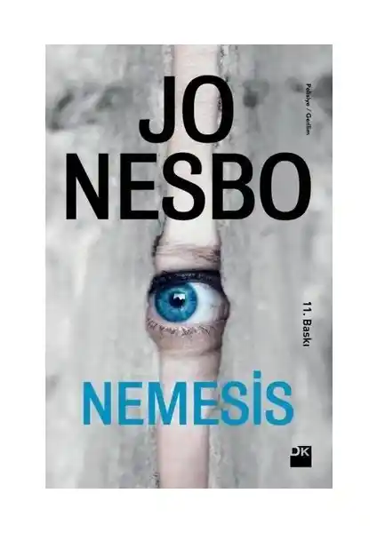 Jo Nesbo'nun Nemesis Eseri: Polisiye ve Gerilim Tutkunları İçin Detaylı Bir İnceleme