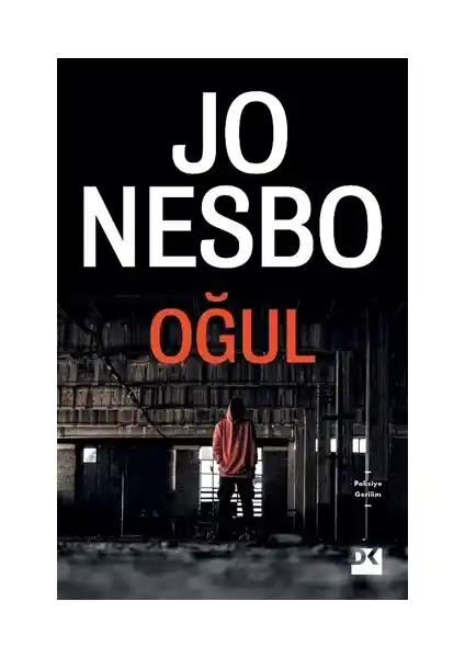 Jo Nesbo'nun Oğul Romanı: Gerilim ve Psikolojik Derinliklerle Dolu Bir Polisiye Eser