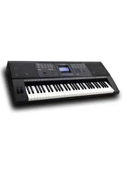 Jwin JTK-3550 61 Tuşlu Elektronik Org Müzikal Deneyimi ve Özellikleri