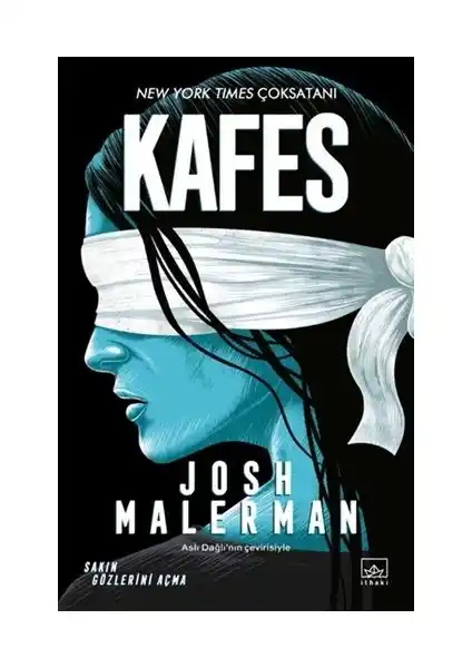 Kafes Romanı İncelemesi: Josh Malerman'ın Gerilim Dolu Korku Eseri
